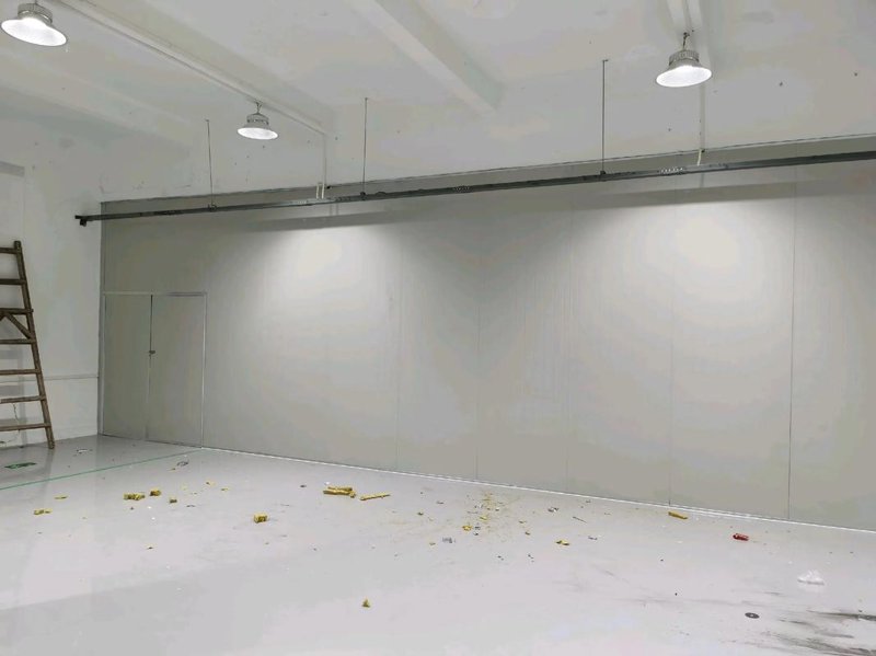 实验室净化工程：为科研护航的隐形战线